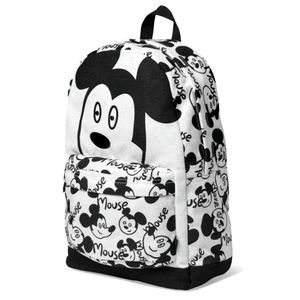 DisneyParks Mickey Mouse Backpack Disney Artist Series by Deborah Salles NWT